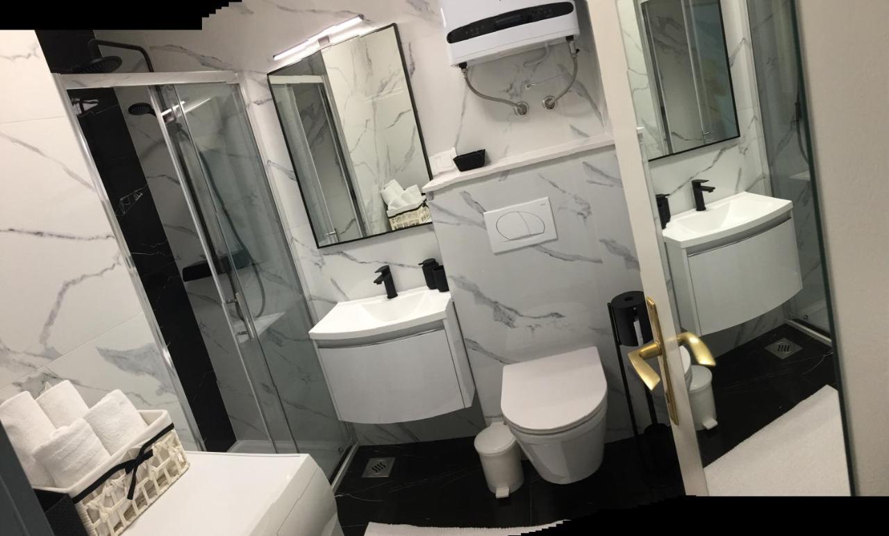 Appartement Vanda