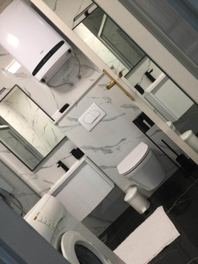 Vanda Appartement *