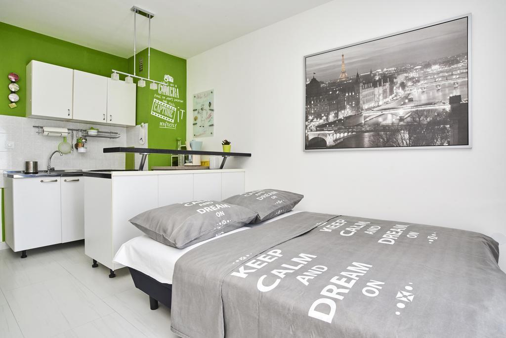 Appartement Vanda
