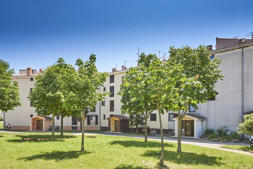 Appartement Vanda *