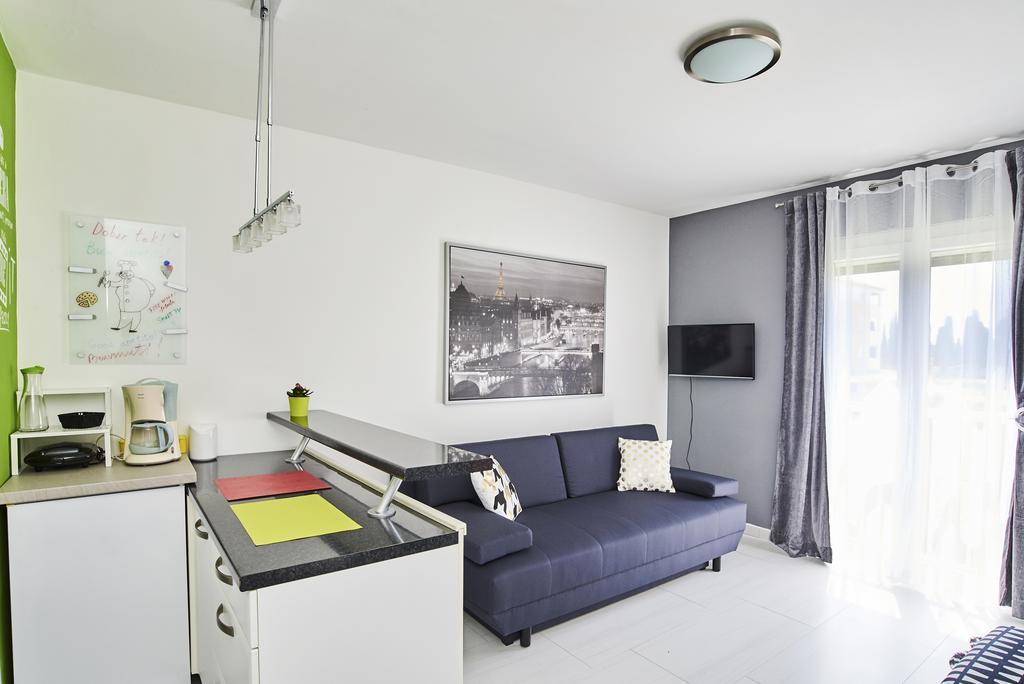 Vanda Appartement *