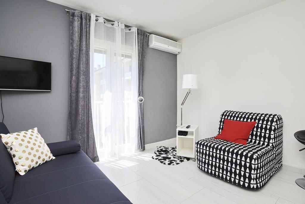 Appartement Vanda Umag