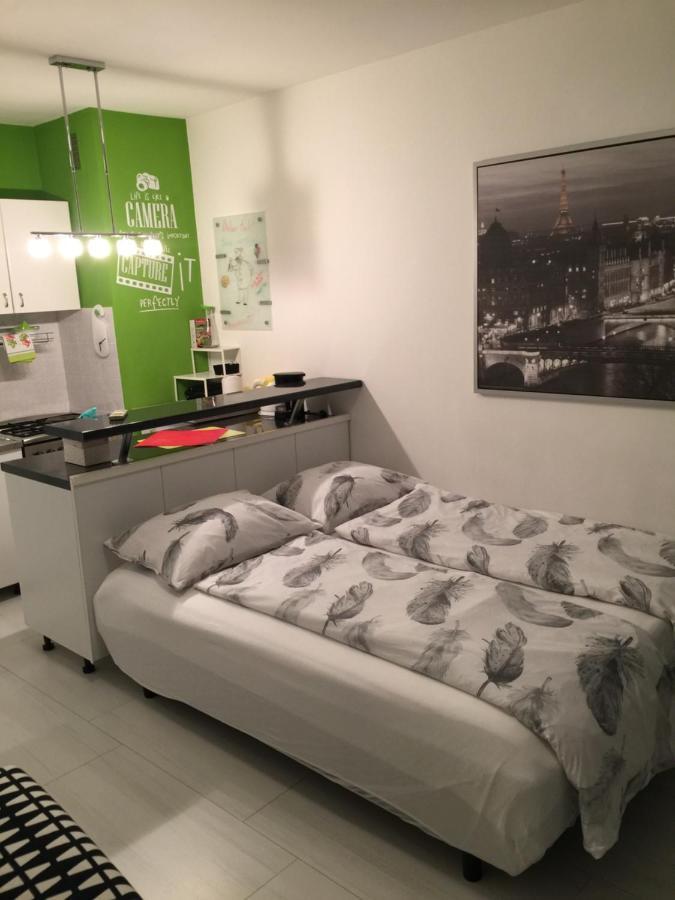 Apartment Vanda Umag