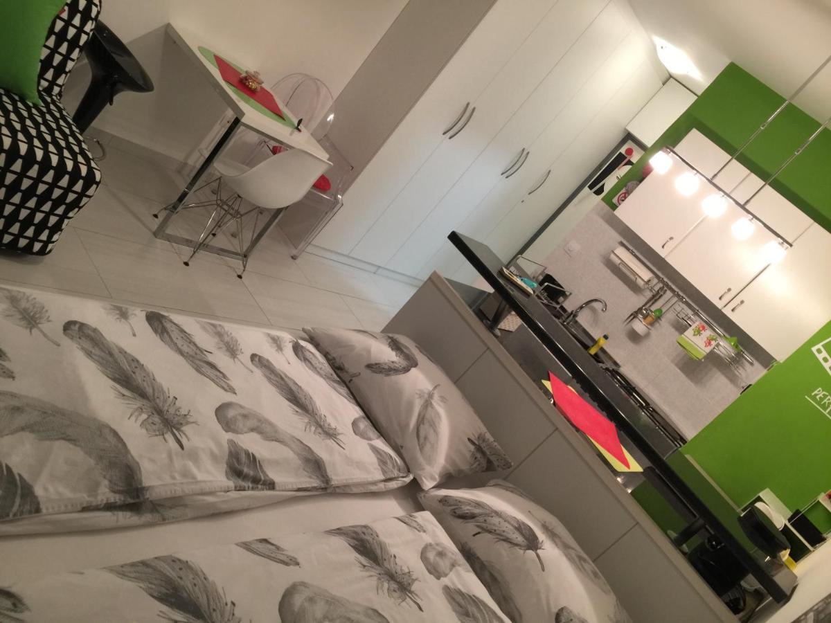 Apartment Vanda Umag